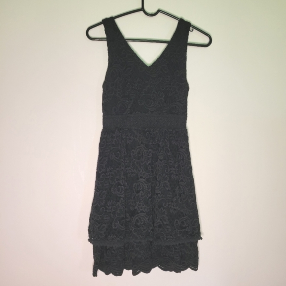 Altar'd State dress XS